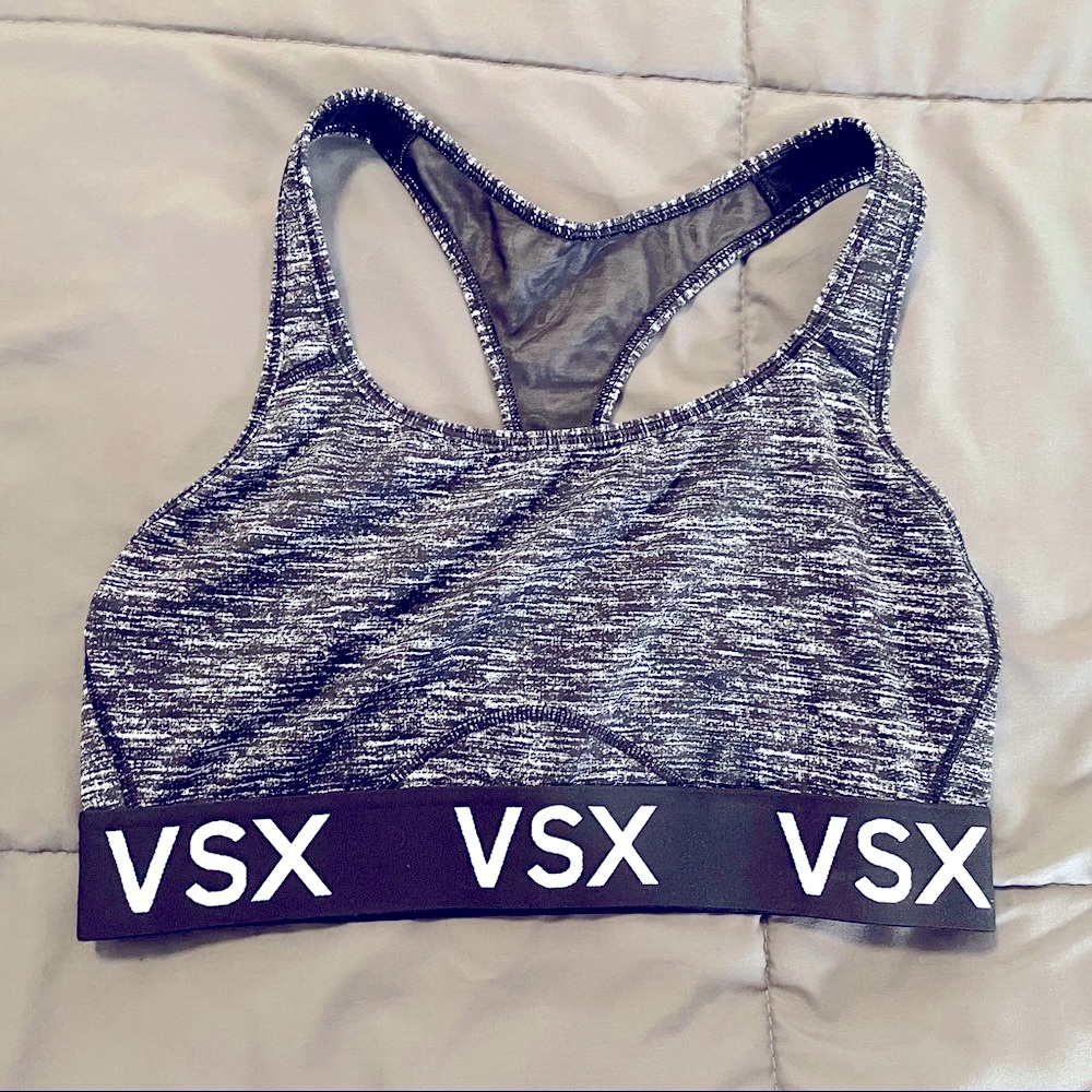 VSX Victory Secret Sports Bra